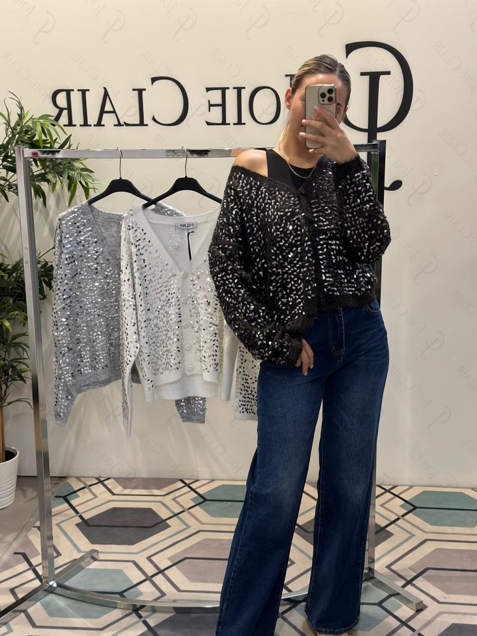 Фото Joie Clair (J-Clair)