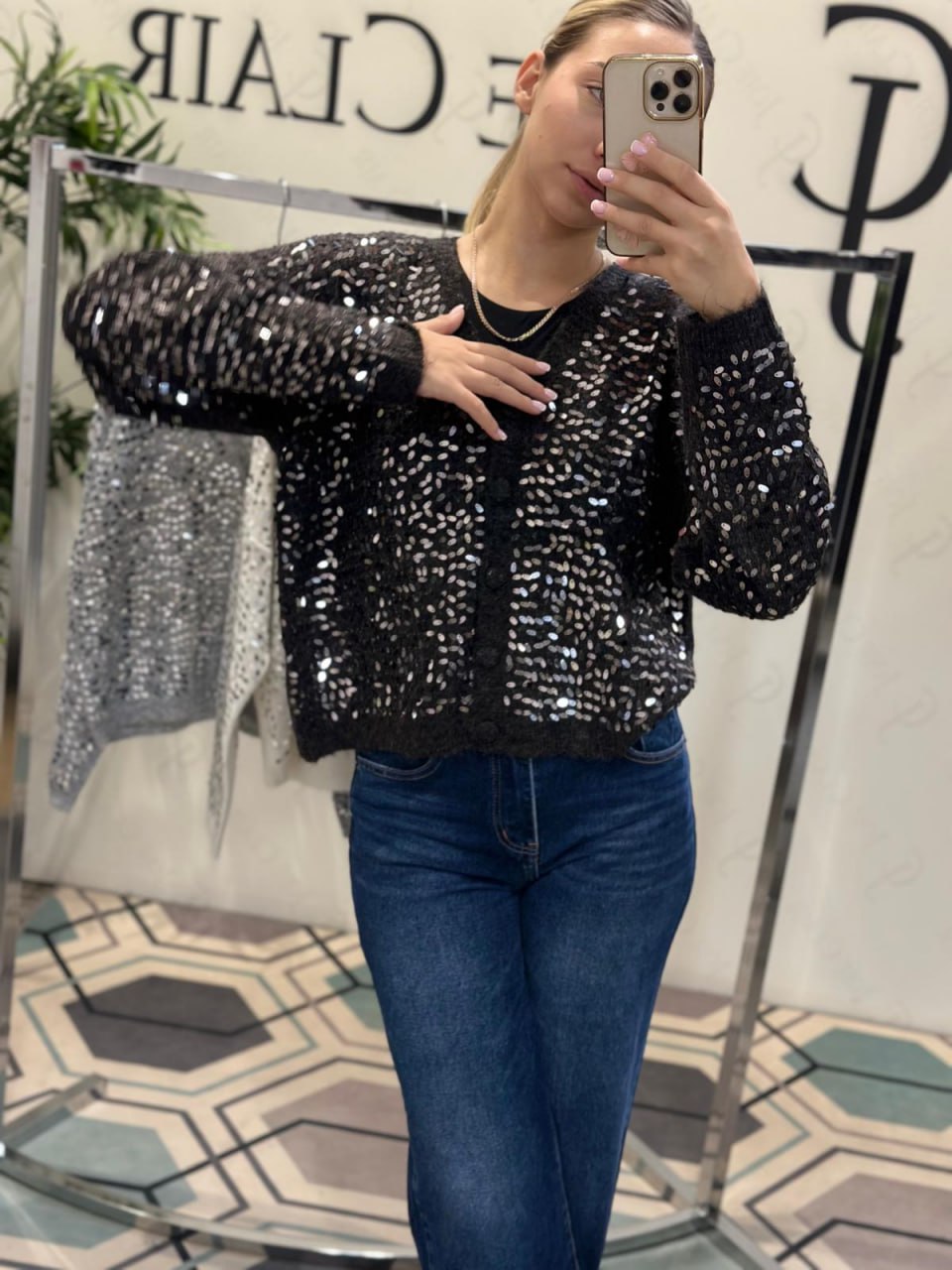 Фото Joie Clair (J-Clair)