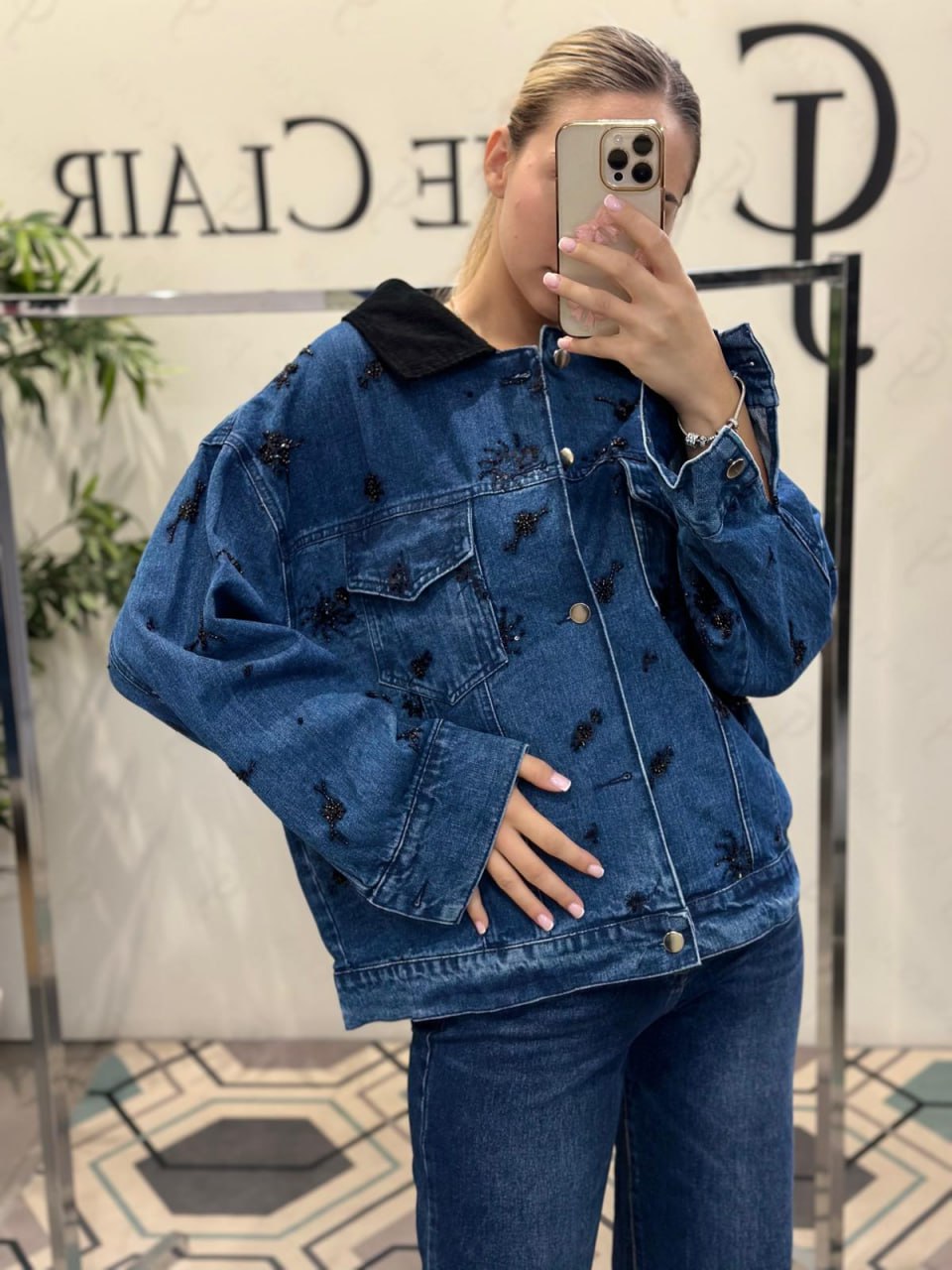 Фото Joie Clair (J-Clair)