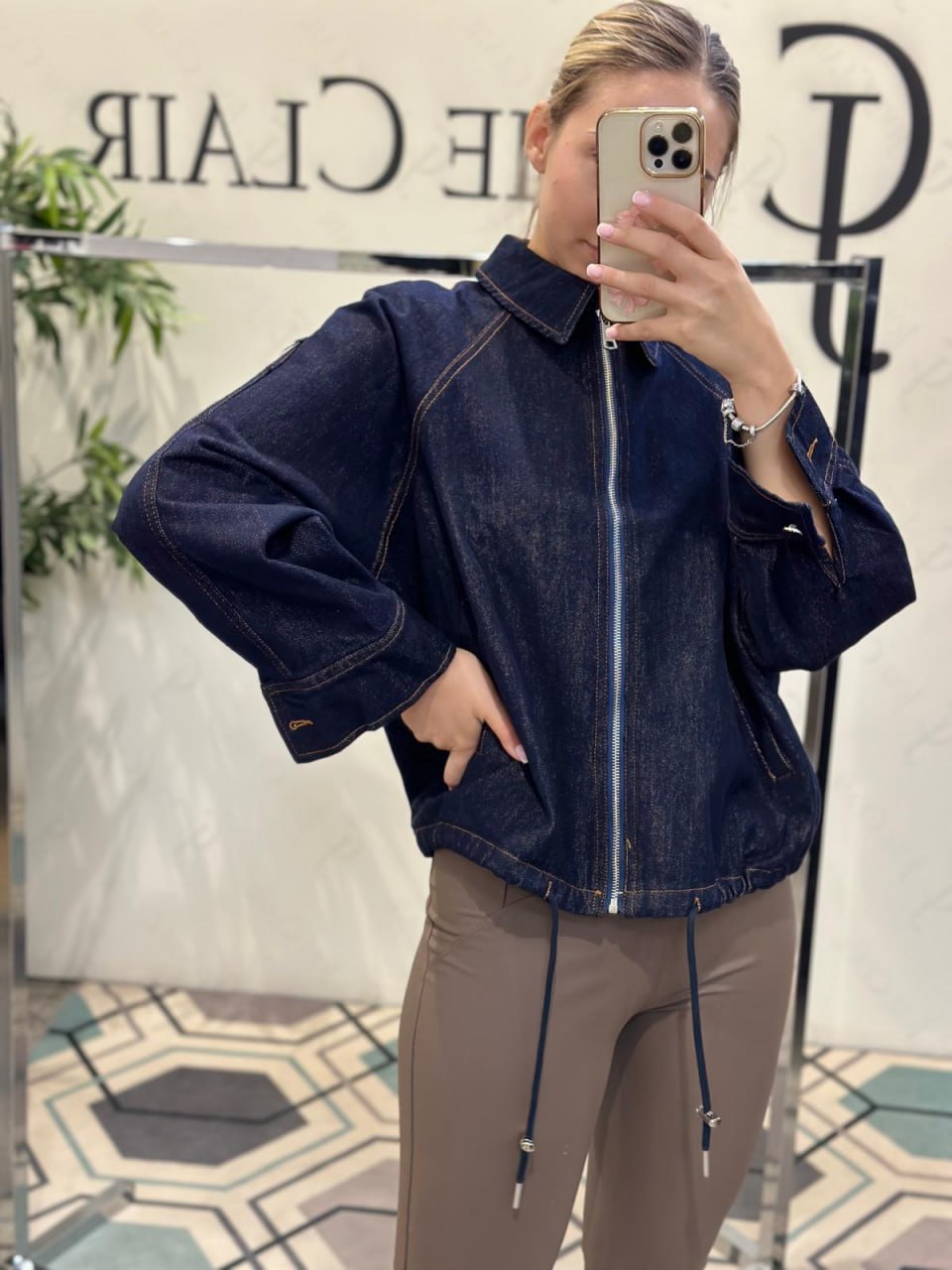 Фото Joie Clair (J-Clair)