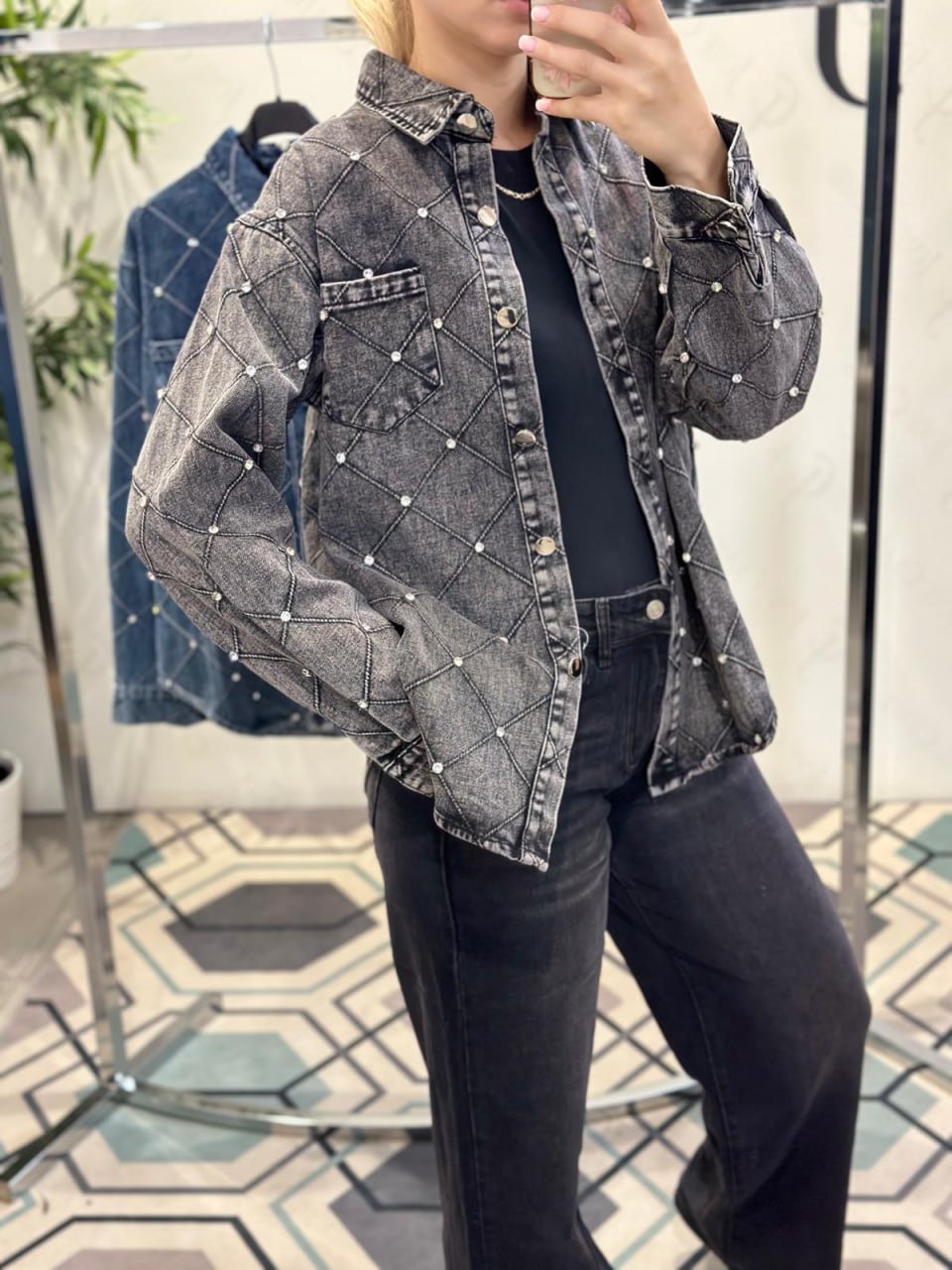 Фото Joie Clair (J-Clair)