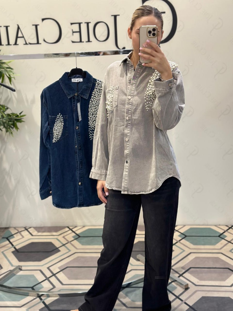 Фото Joie Clair (J-Clair)