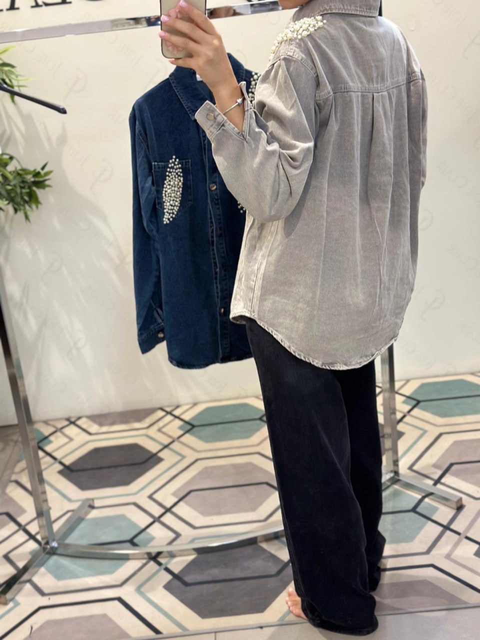 Joie Clair (J-Clair) Фото Joie Clair (J-Clair)