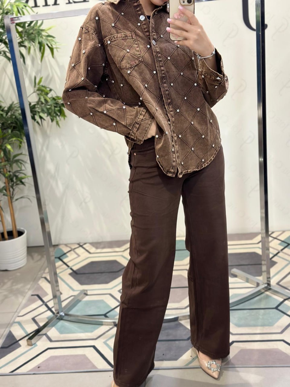 Joie Clair (J-Clair)