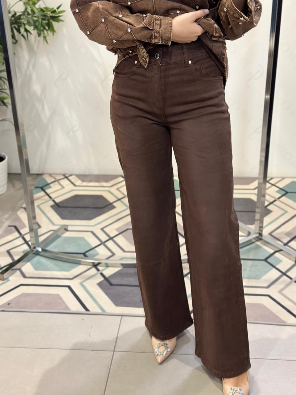 Joie Clair (J-Clair)