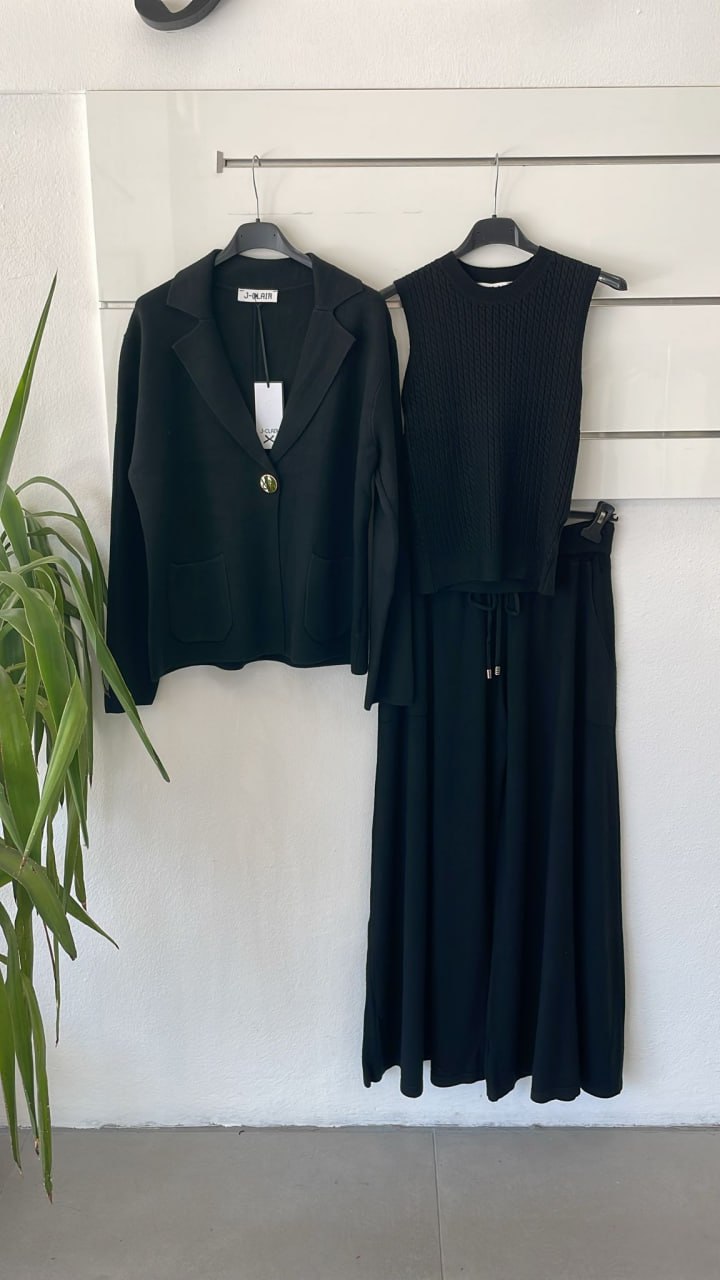 Joie Clair (J-Clair)