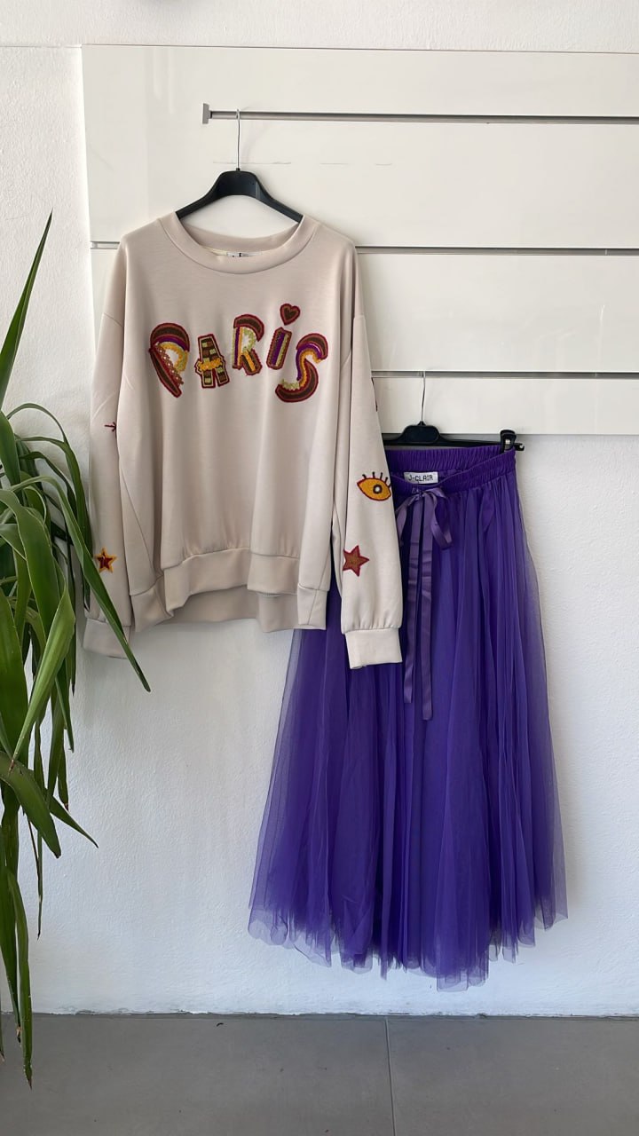 Joie Clair (J-Clair)