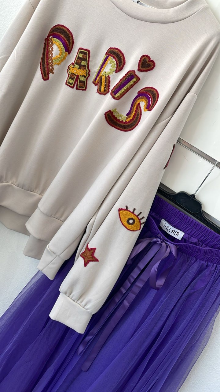 Joie Clair (J-Clair)