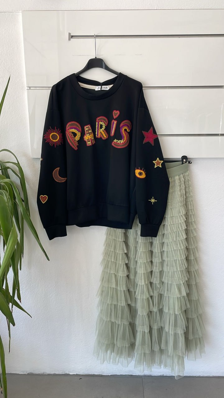 Joie Clair (J-Clair)