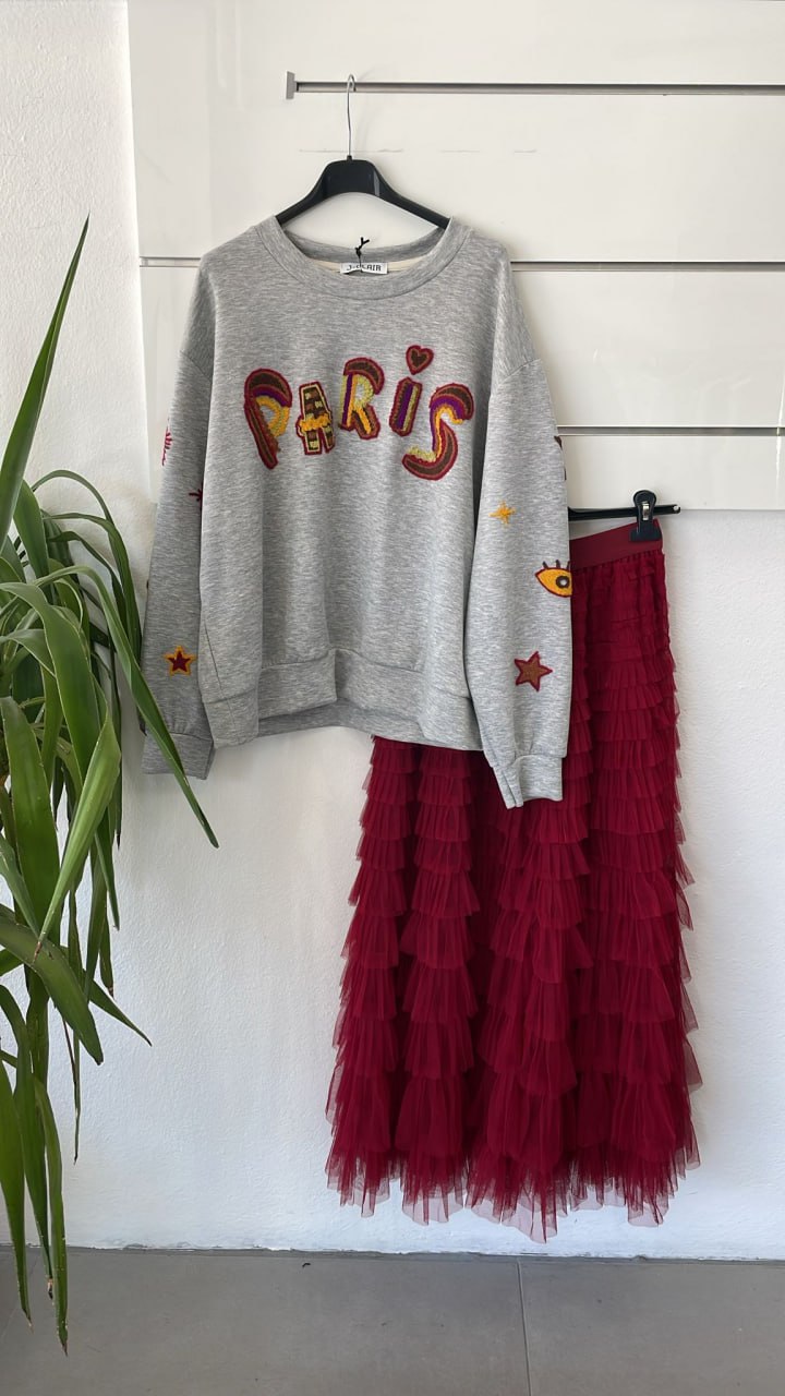 Joie Clair (J-Clair)