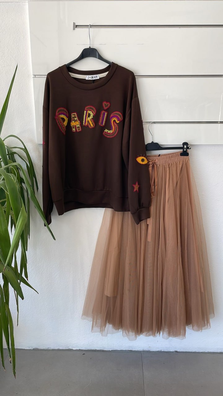 Joie Clair (J-Clair)