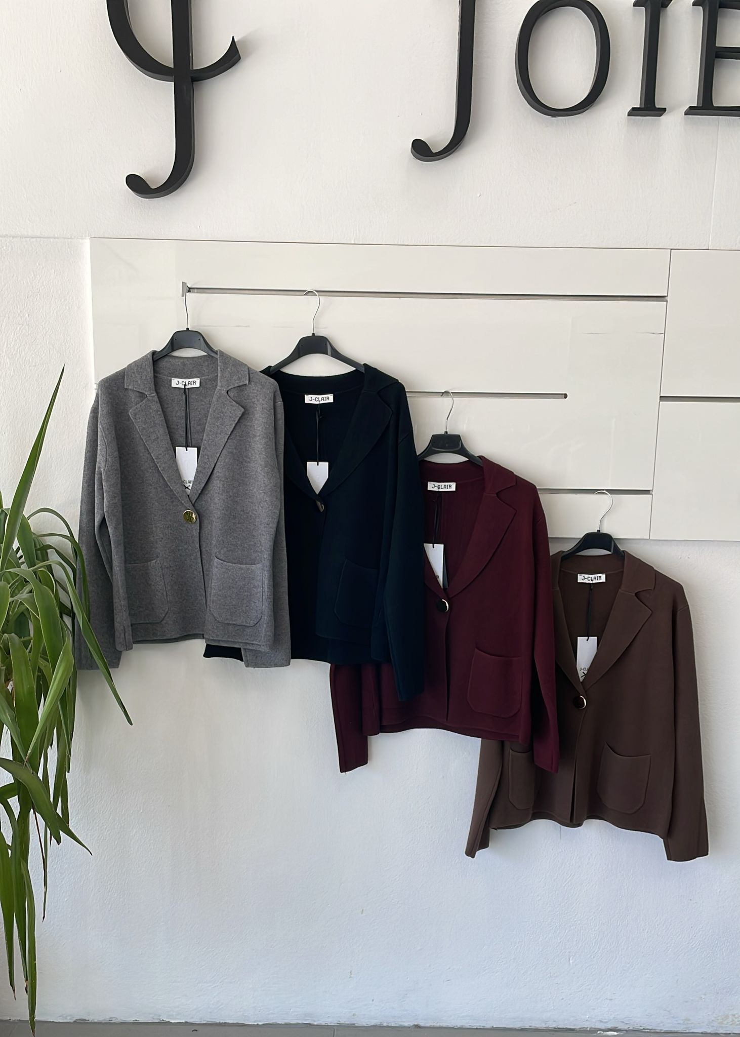 Joie Clair (J-Clair)