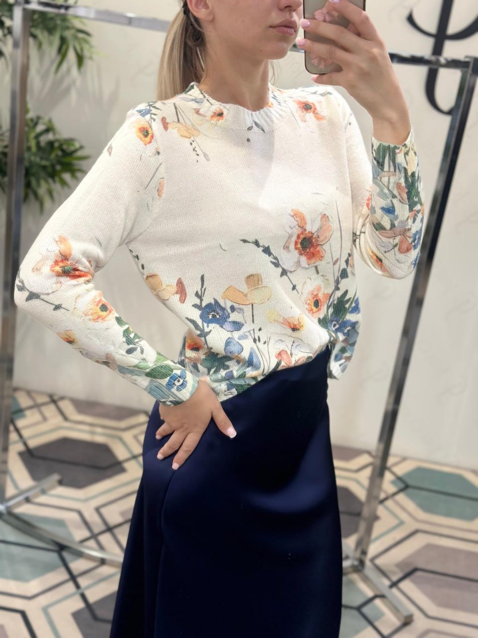 Фото Joie Clair (J-Clair)