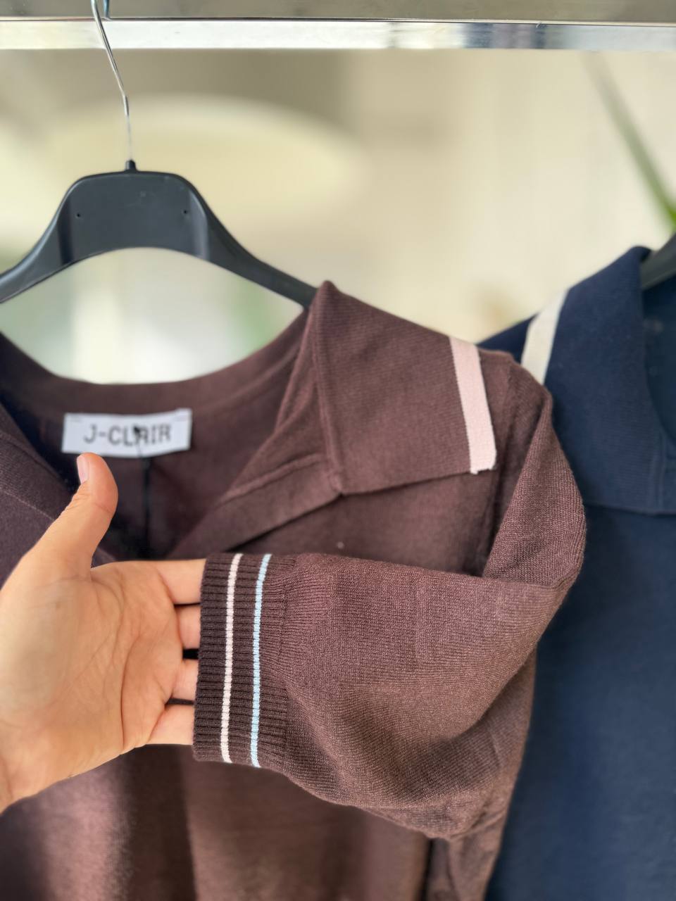 Фото Joie Clair (J-Clair)