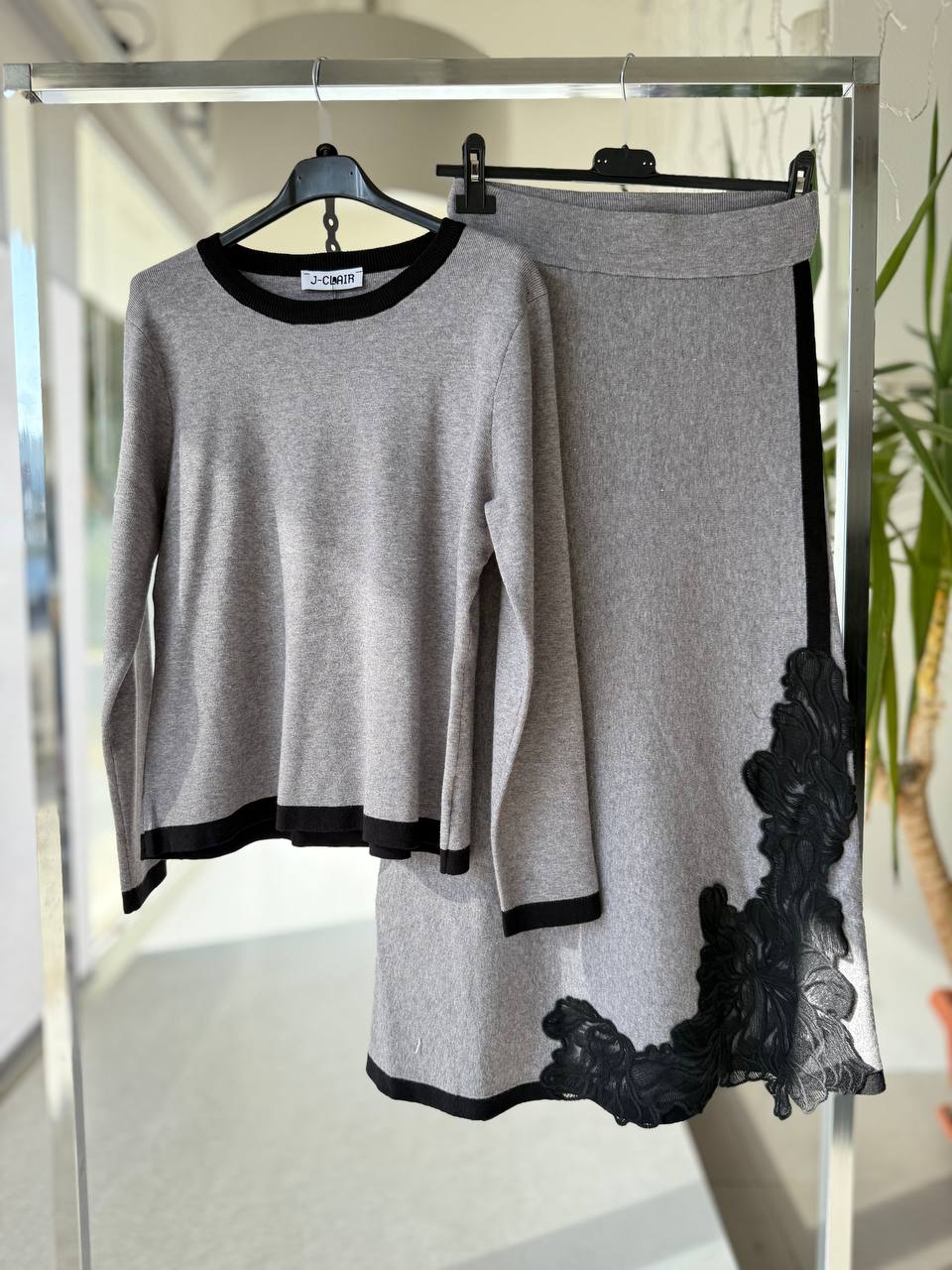 Фото Joie Clair (J-Clair)