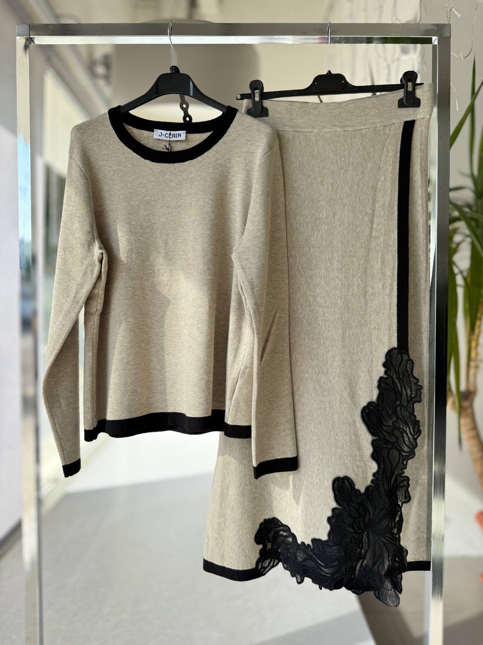 Фото Joie Clair (J-Clair)