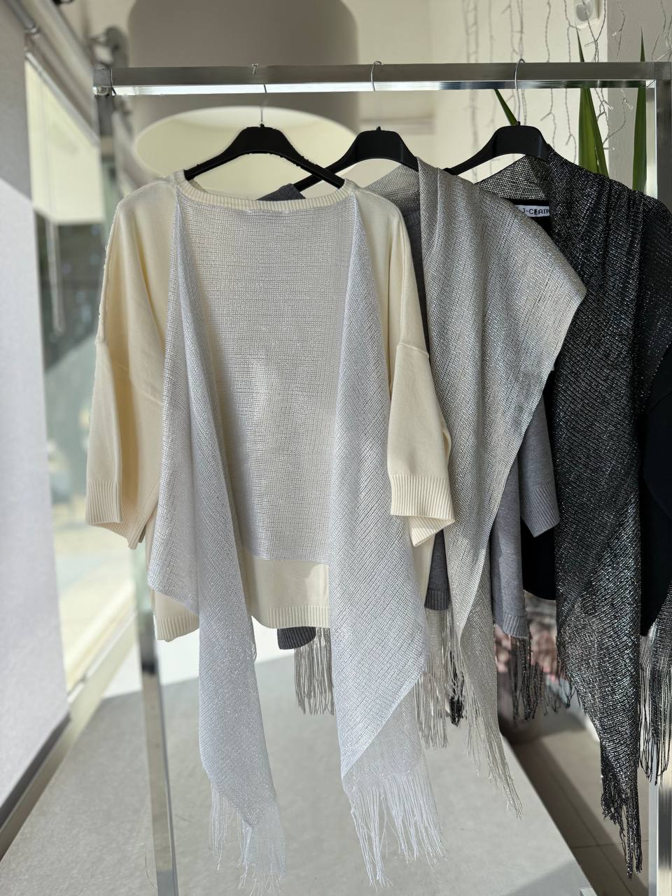 Фото Joie Clair (J-Clair)