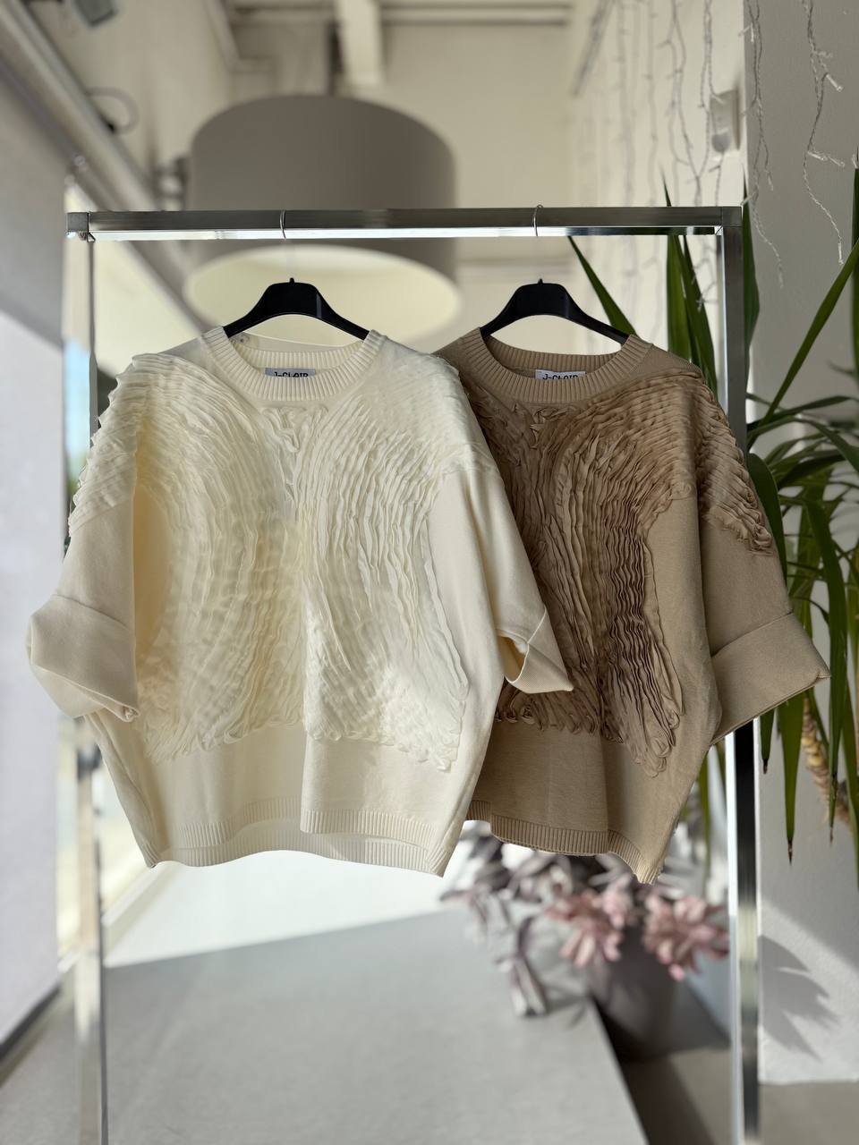 Фото Joie Clair (J-Clair)