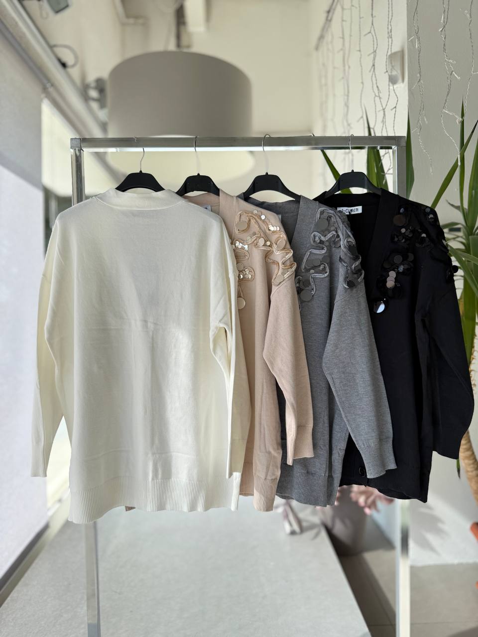 Фото Joie Clair (J-Clair)