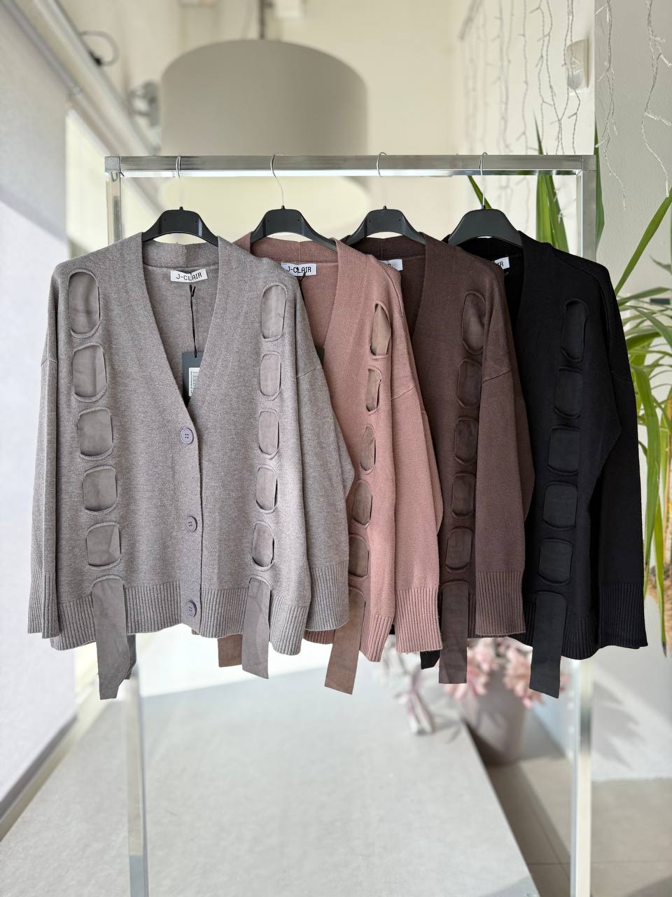 Фото Joie Clair (J-Clair)