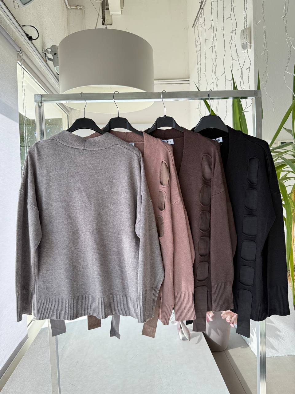 Фото Joie Clair (J-Clair)