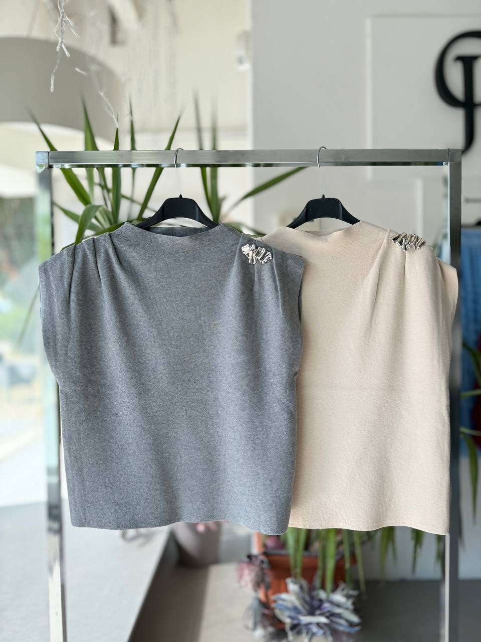 Фото Joie Clair (J-Clair)