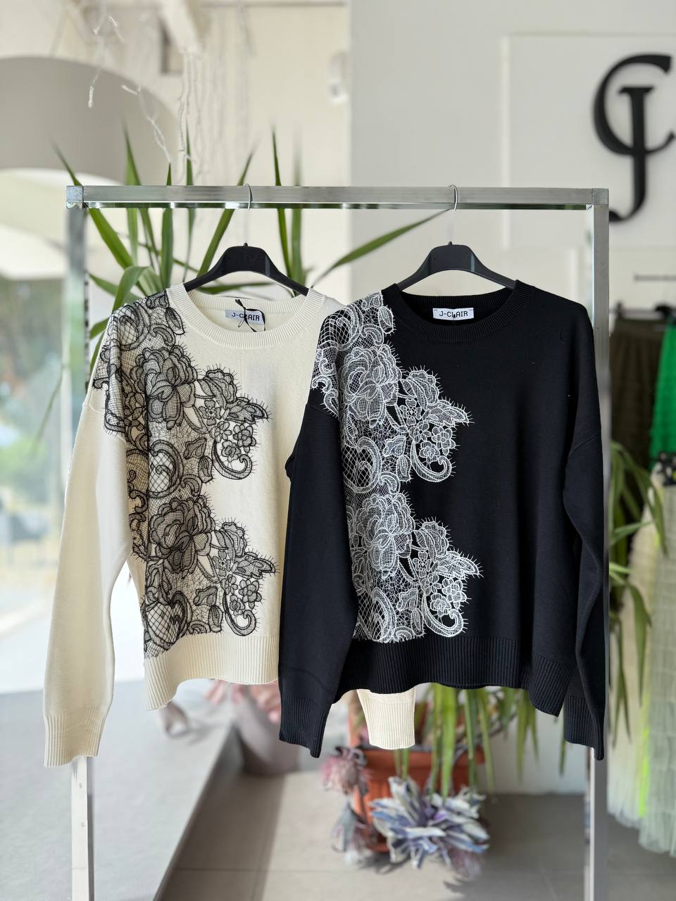 Фото Joie Clair (J-Clair)