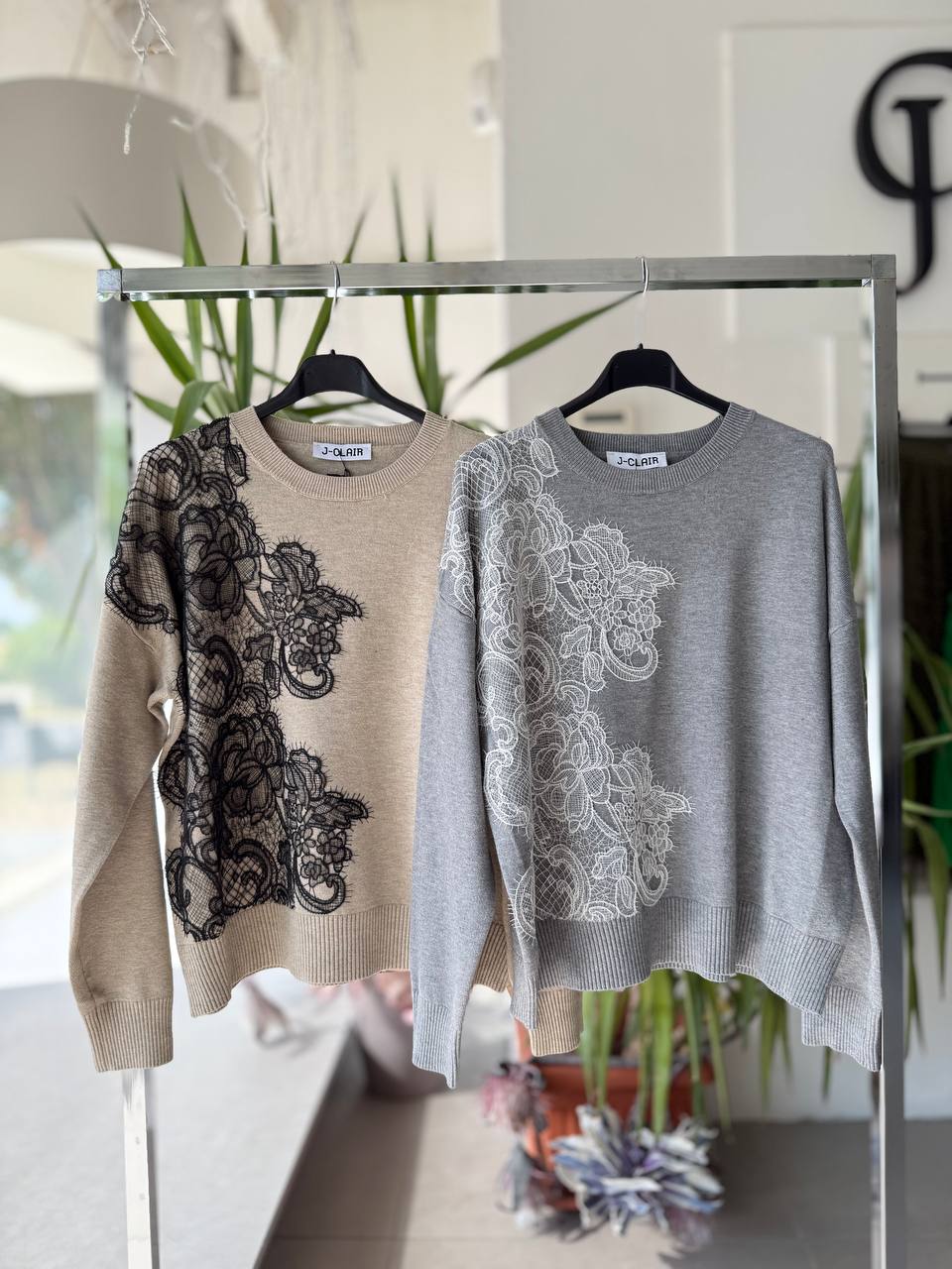 Фото Joie Clair (J-Clair)