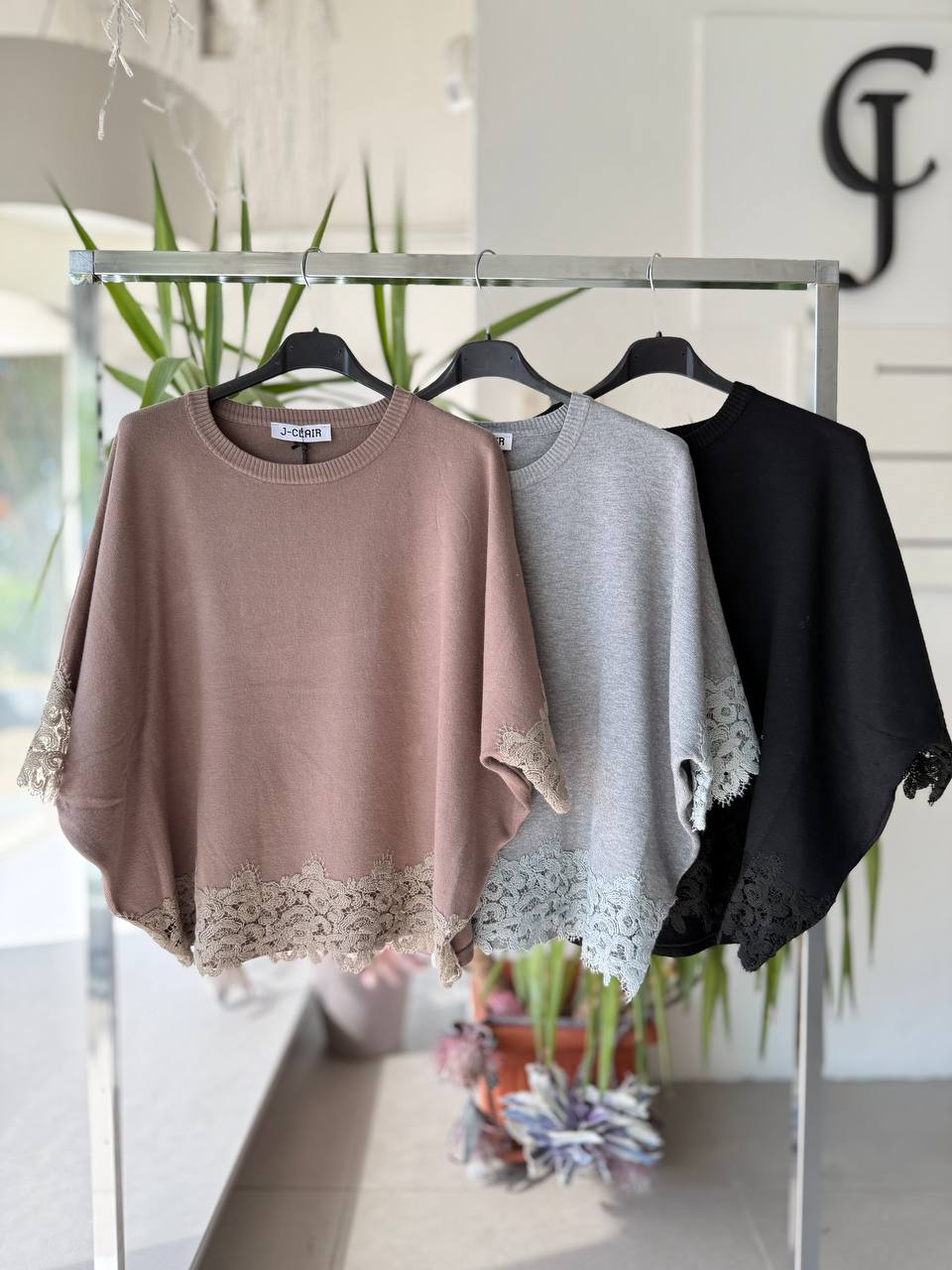 Фото Joie Clair (J-Clair)