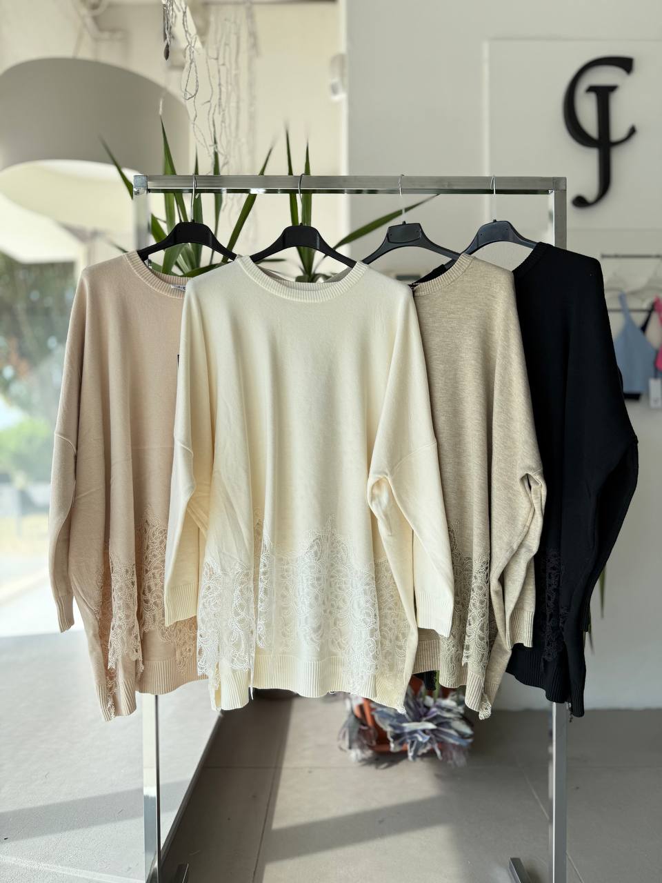 Фото Joie Clair (J-Clair)