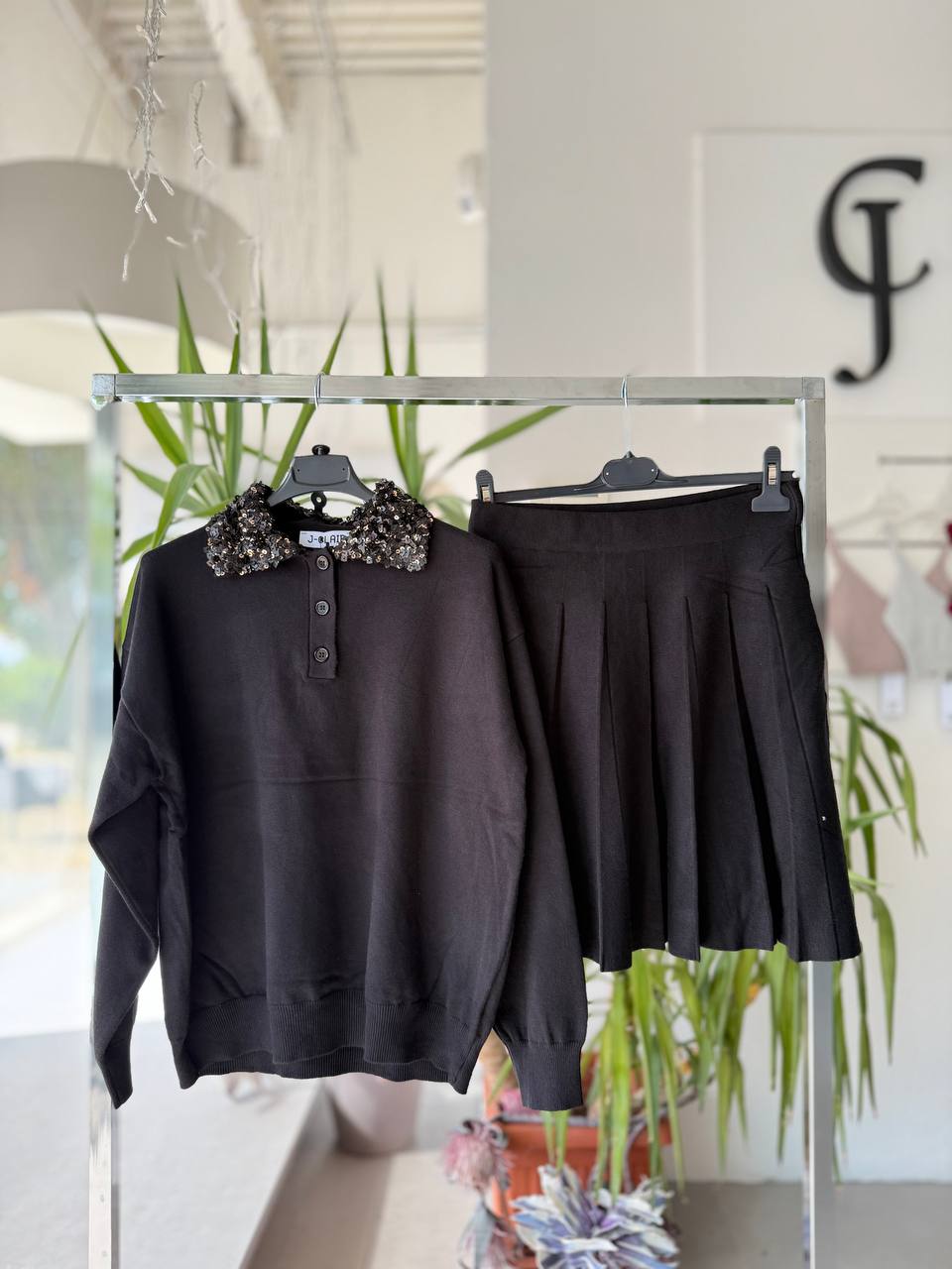 Фото Joie Clair (J-Clair)