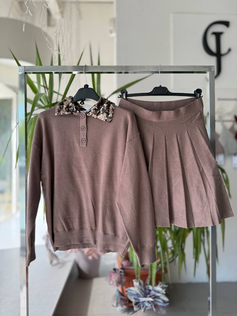 Фото Joie Clair (J-Clair)