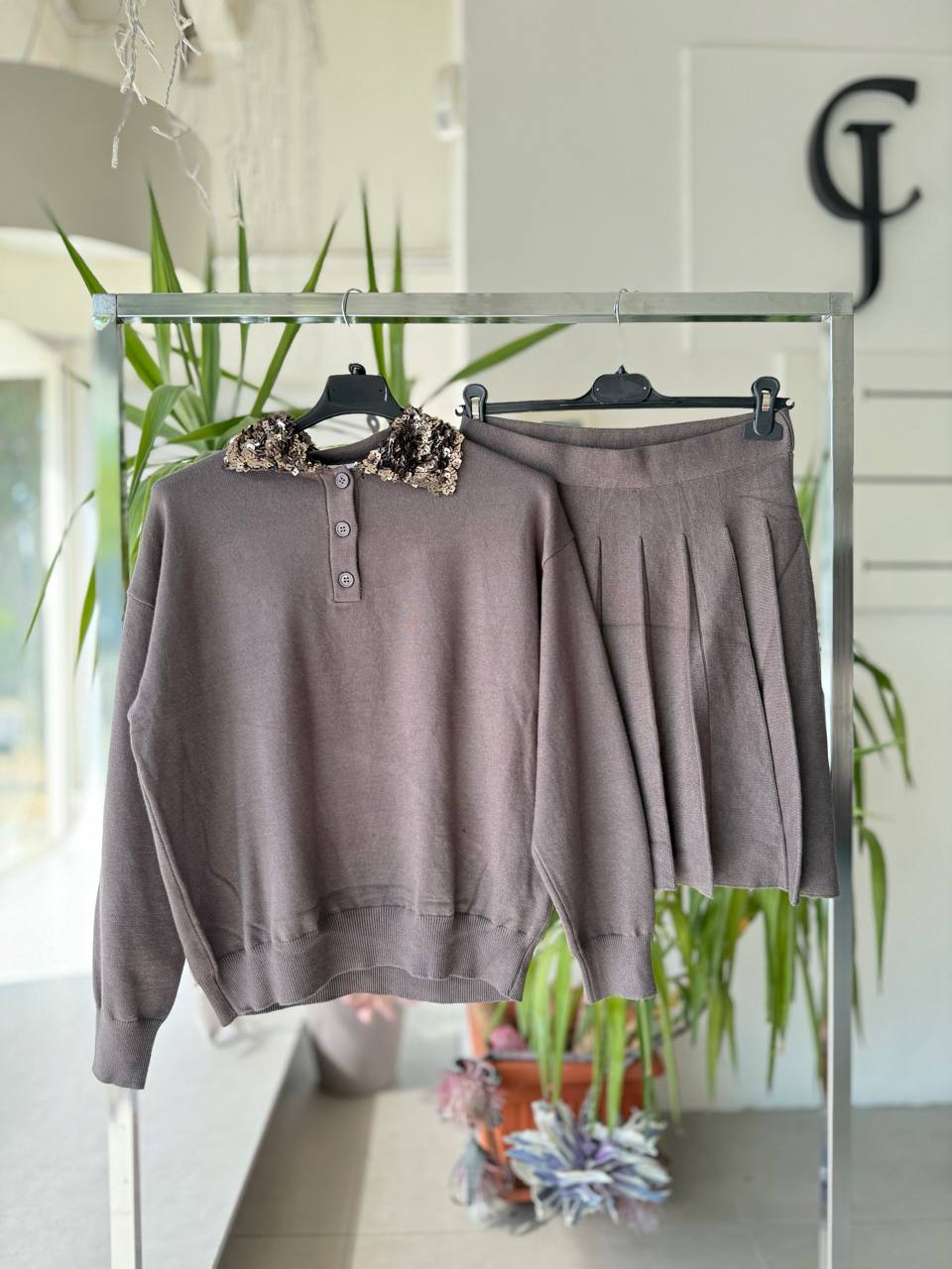 Фото Joie Clair (J-Clair)