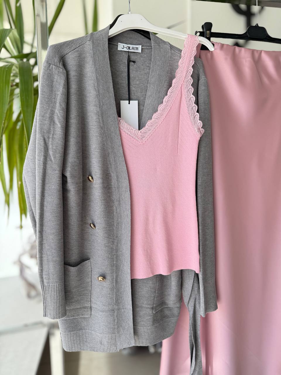 Фото Joie Clair (J-Clair)