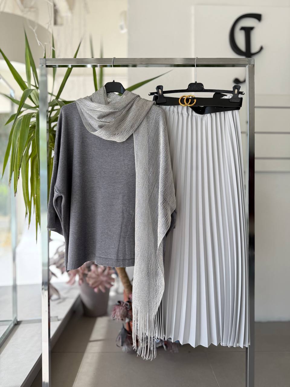 Фото Joie Clair (J-Clair)