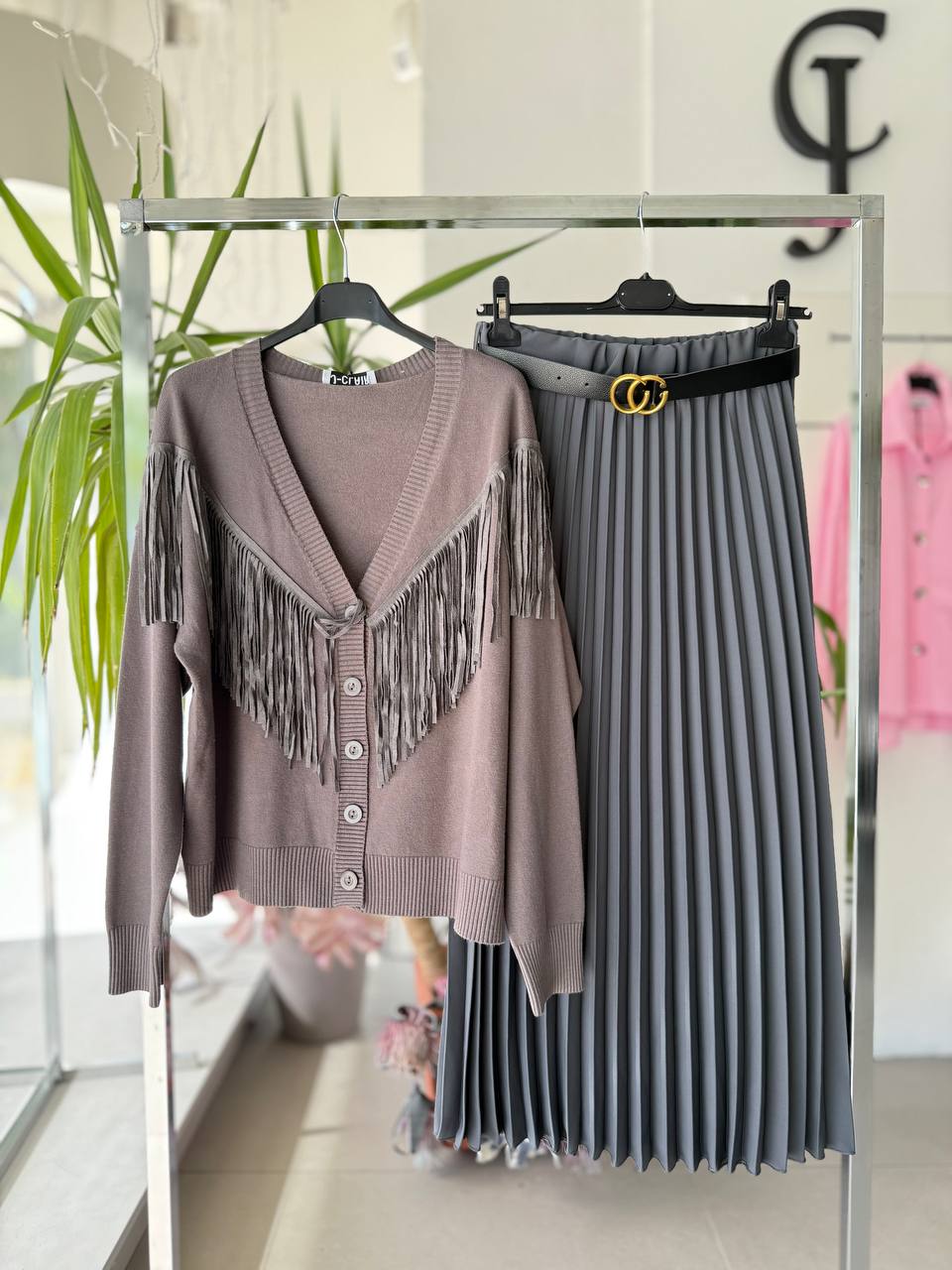 Фото Joie Clair (J-Clair)