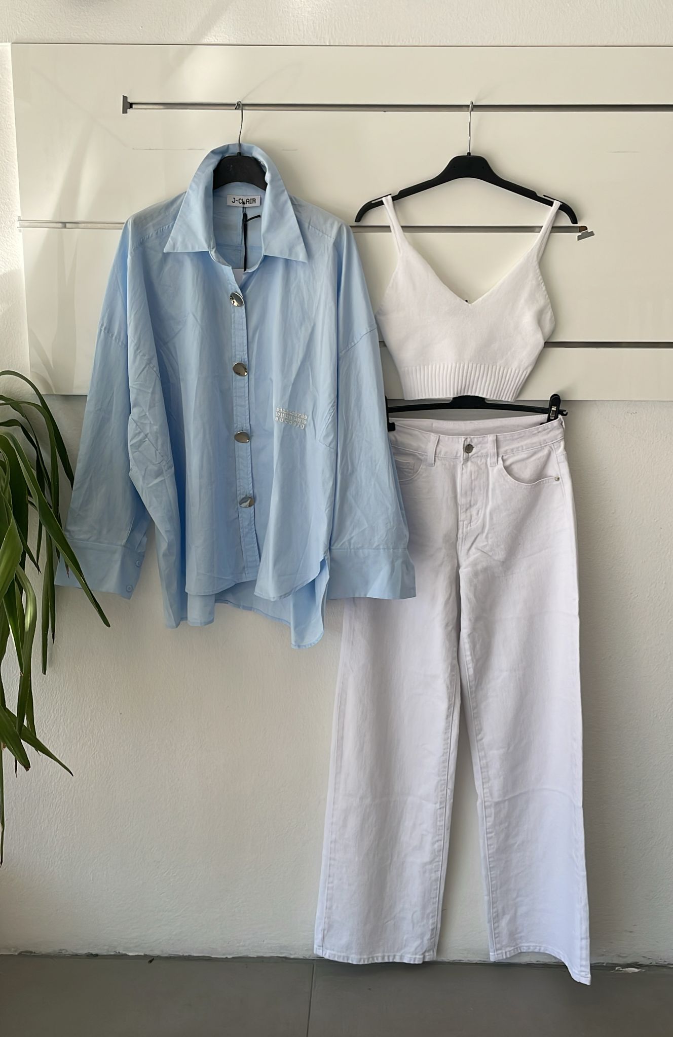 Фото Joie Clair (J-Clair)