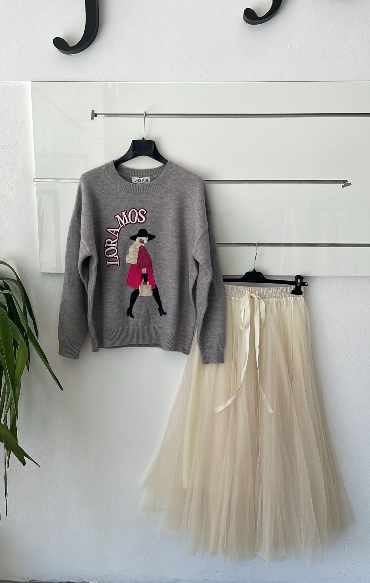 Фото Joie Clair (J-Clair)