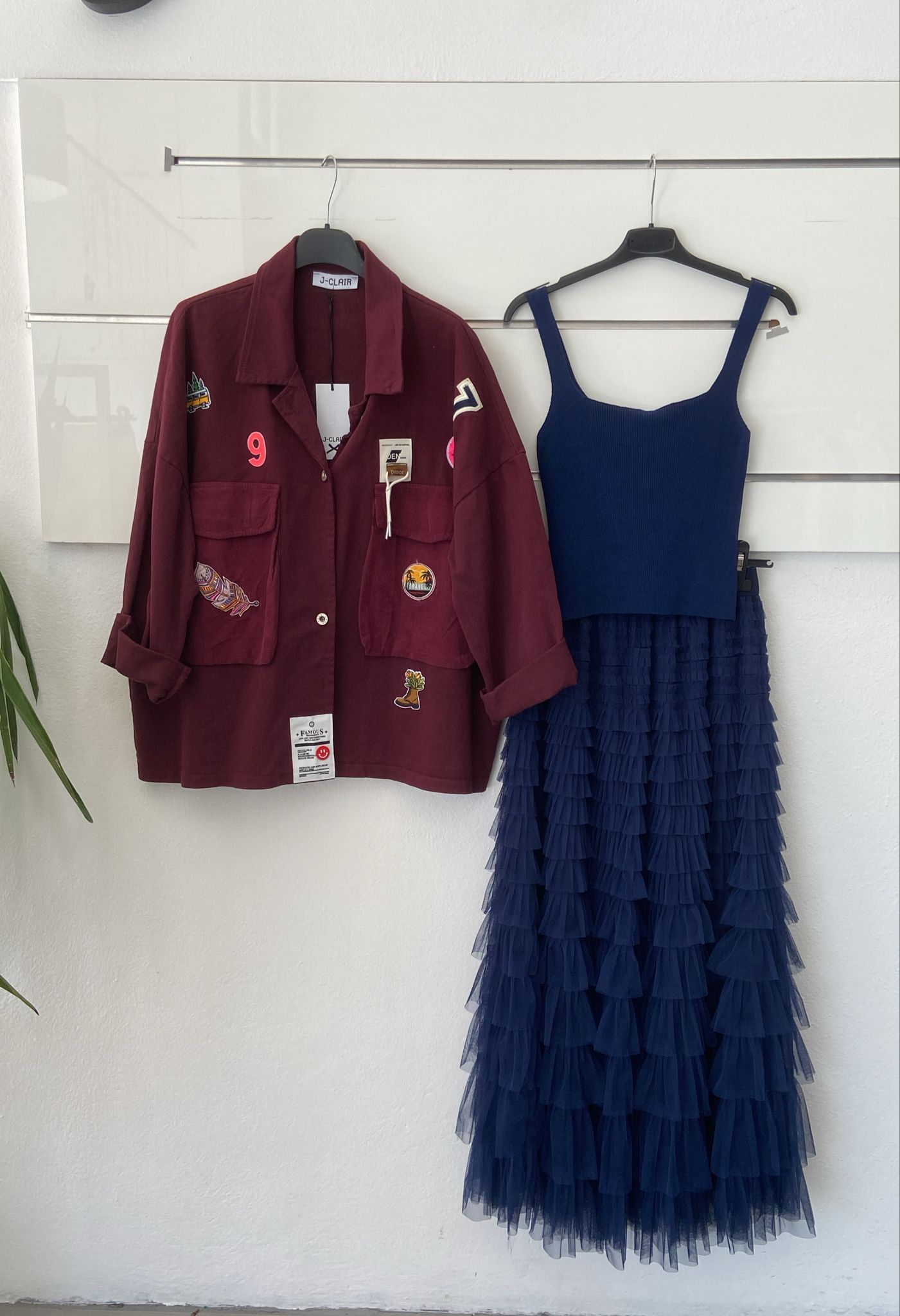 Фото Joie Clair (J-Clair)