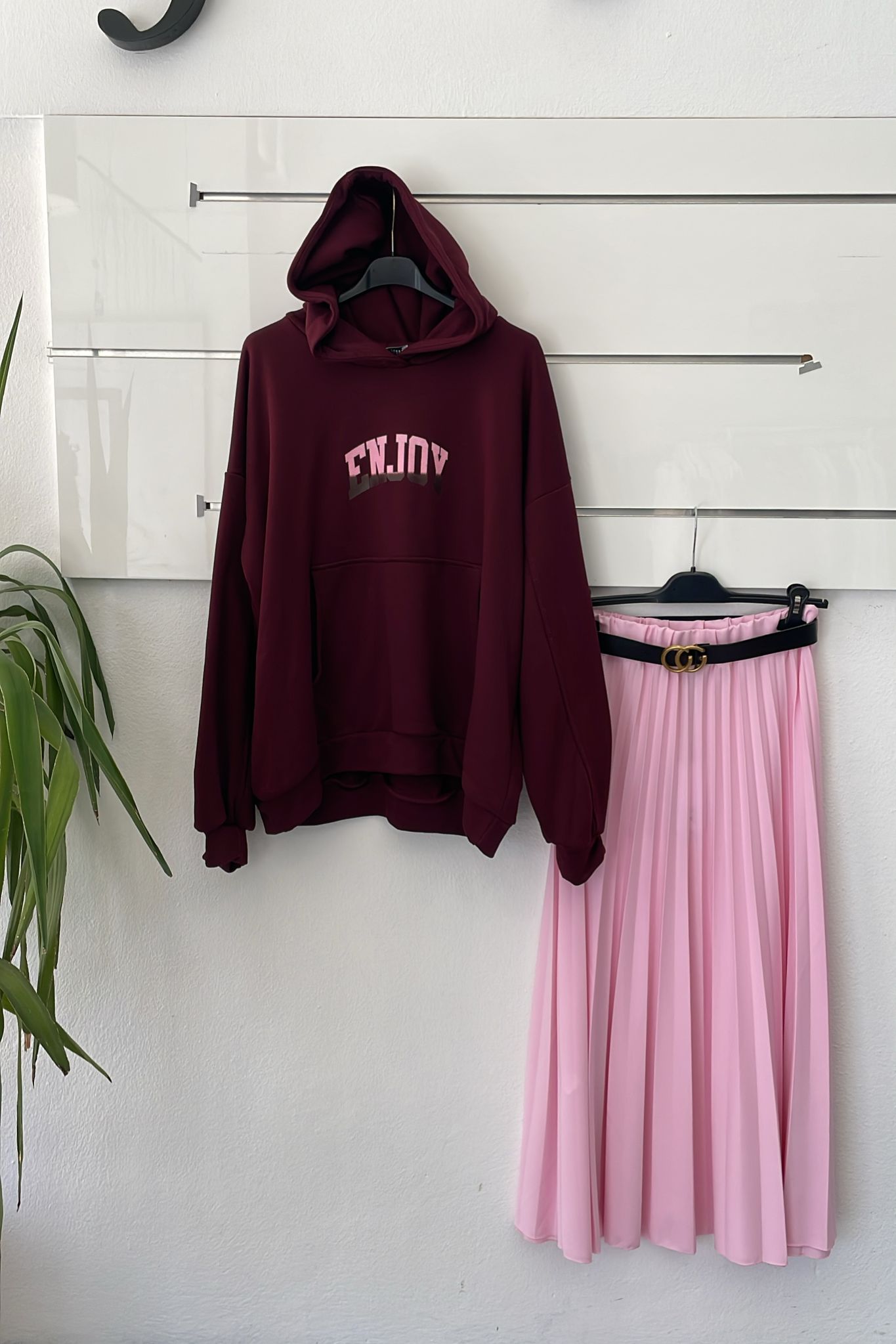 Фото Joie Clair (J-Clair)