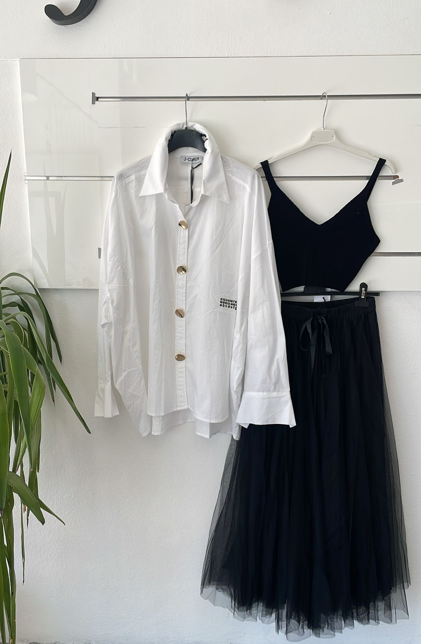 Фото Joie Clair (J-Clair)