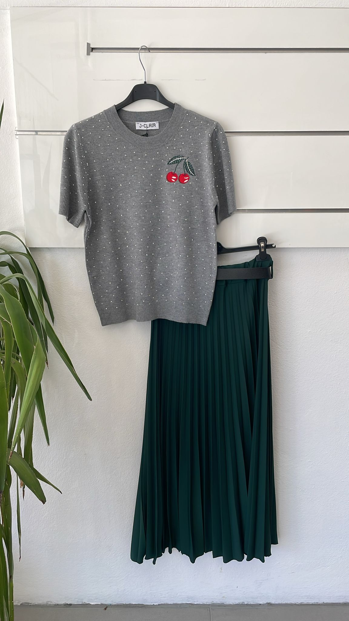 Фото Joie Clair (J-Clair)