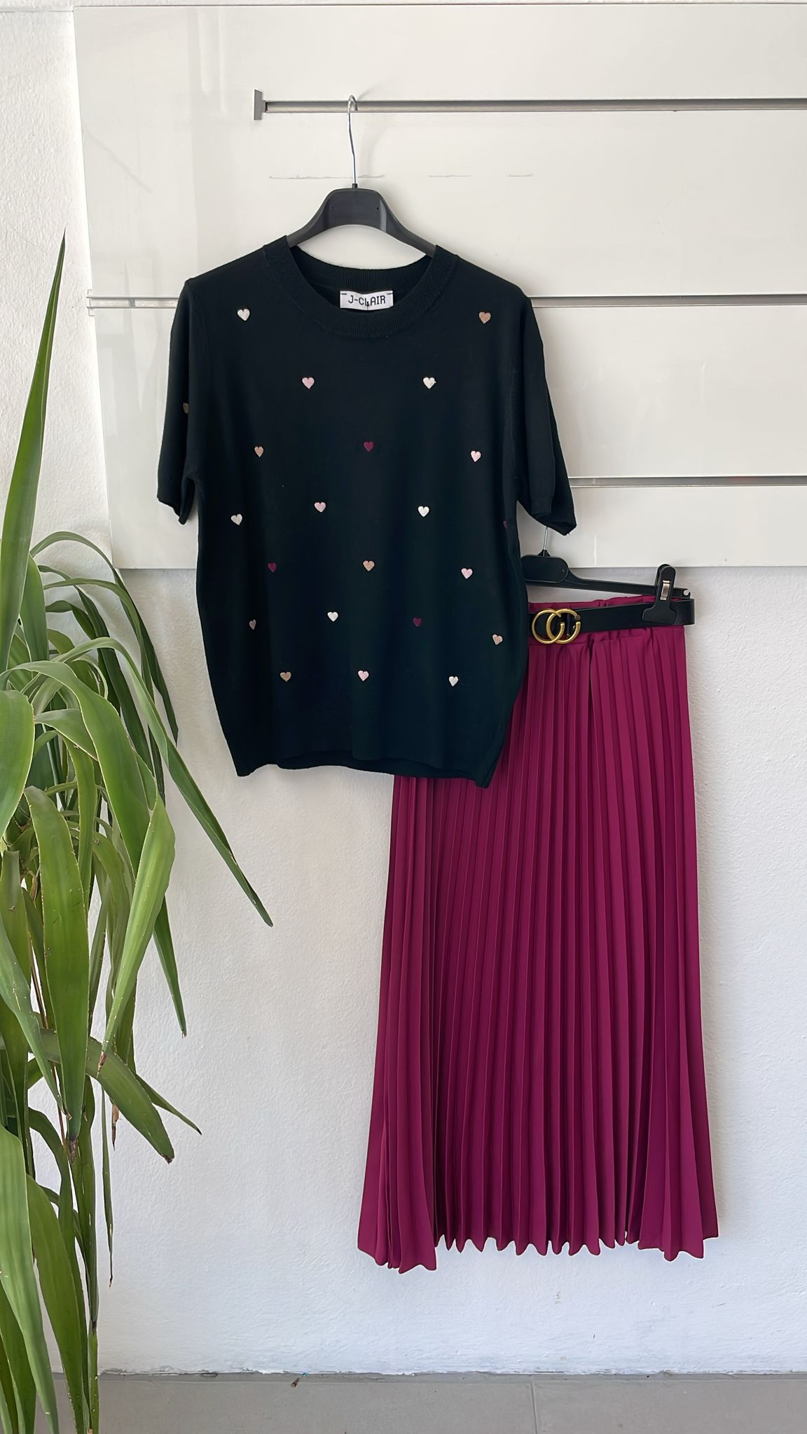 Фото Joie Clair (J-Clair)