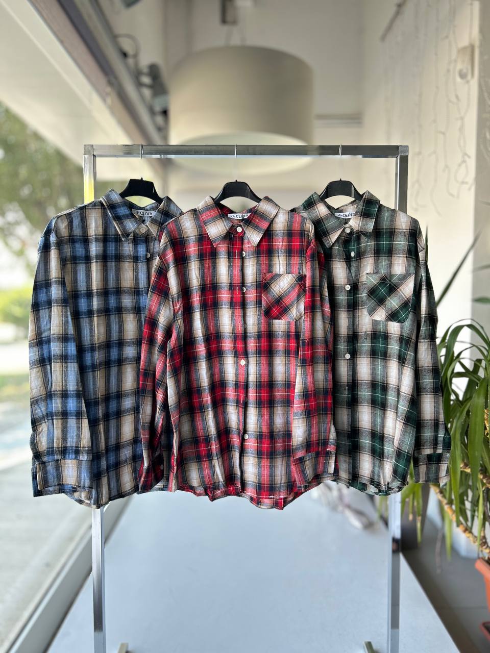 Фото Joie Clair (J-Clair)