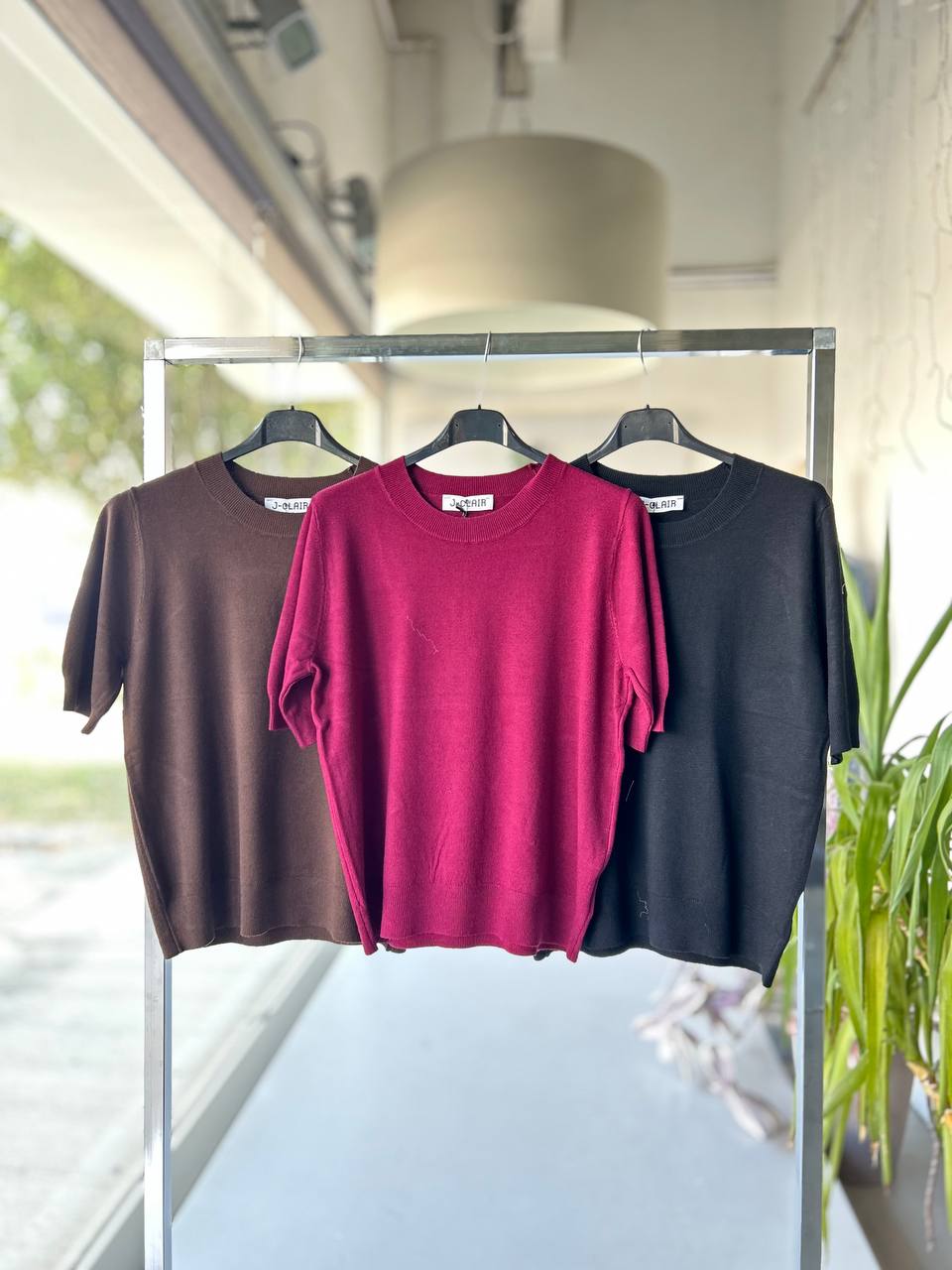 Фото Joie Clair (J-Clair)