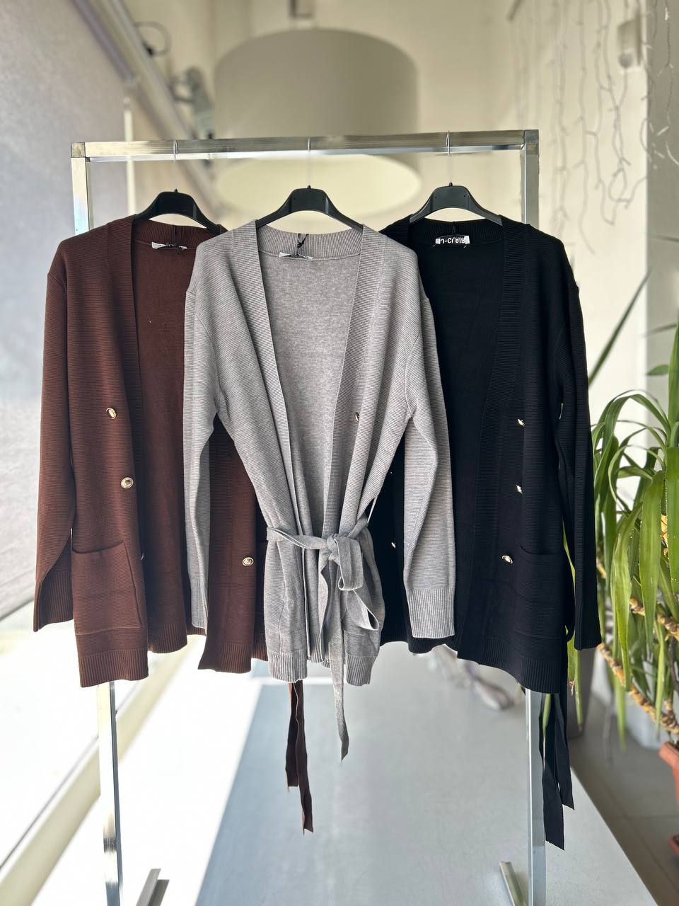 Фото Joie Clair (J-Clair)