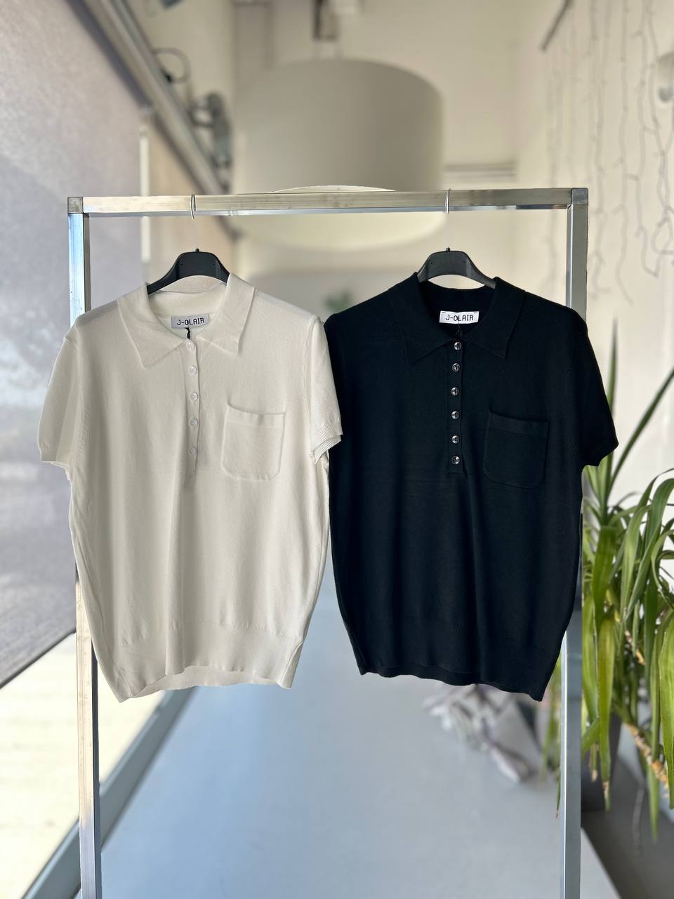 Фото Joie Clair (J-Clair)