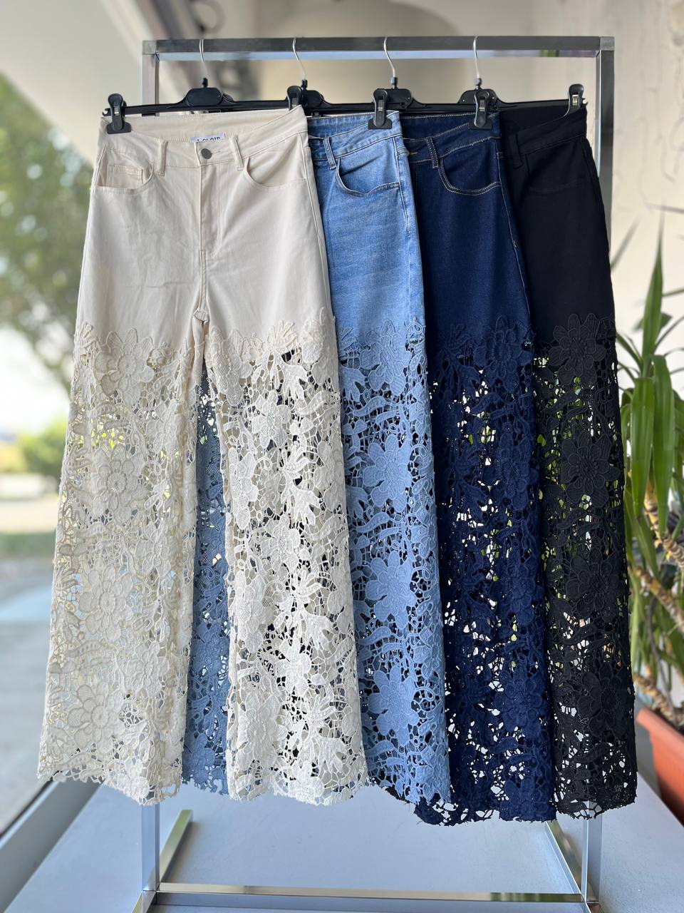 Фото Joie Clair (J-Clair)