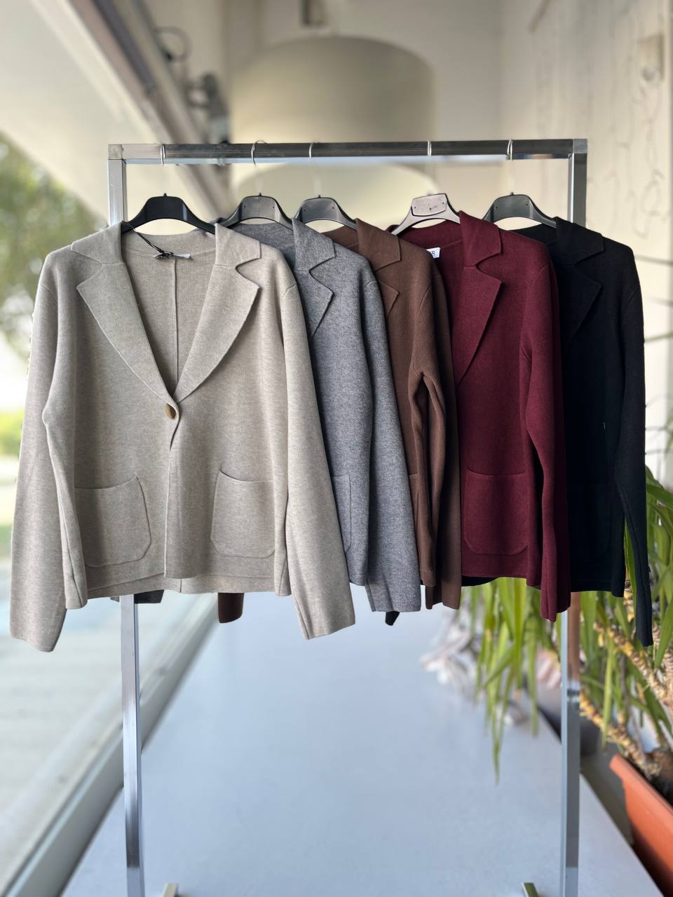 Фото Joie Clair (J-Clair)