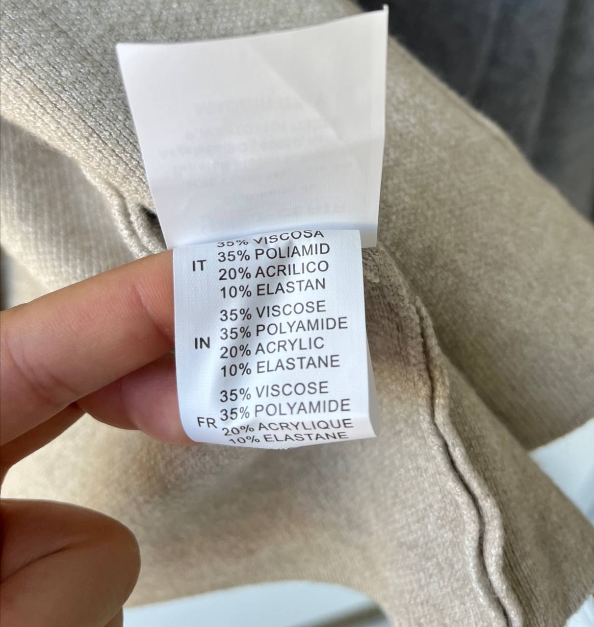 Фото Joie Clair (J-Clair)